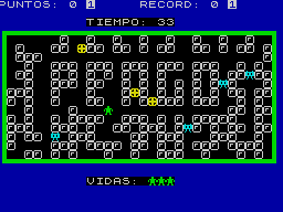 Pengo — ss (WOR)