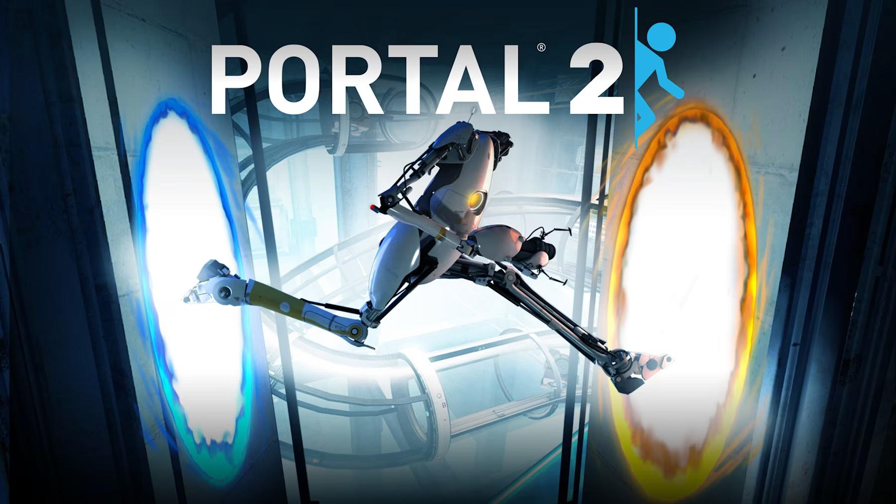 Portal 2 — sstitle (WOR)