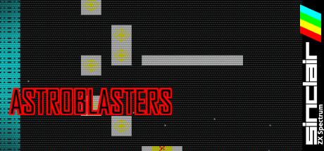 Astroblasters — steamgrid