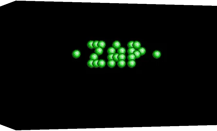 Zap — box-3D (WOR)