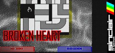 Broken Heart — steamgrid