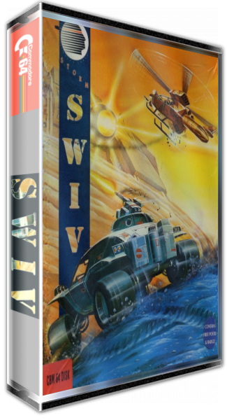 SWIV — box-3D (EU)
