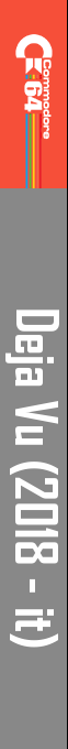 Deja Vu — box-2D-side (CUS)