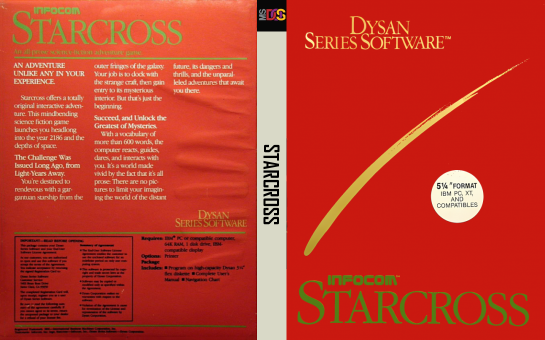 Starcross — box-texture (US)