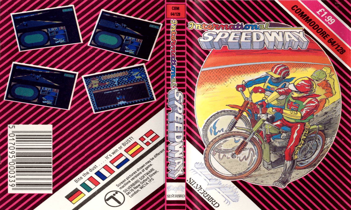 International Speedway — box-texture (EU)