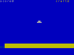 Shifting Sands — ss (WOR)