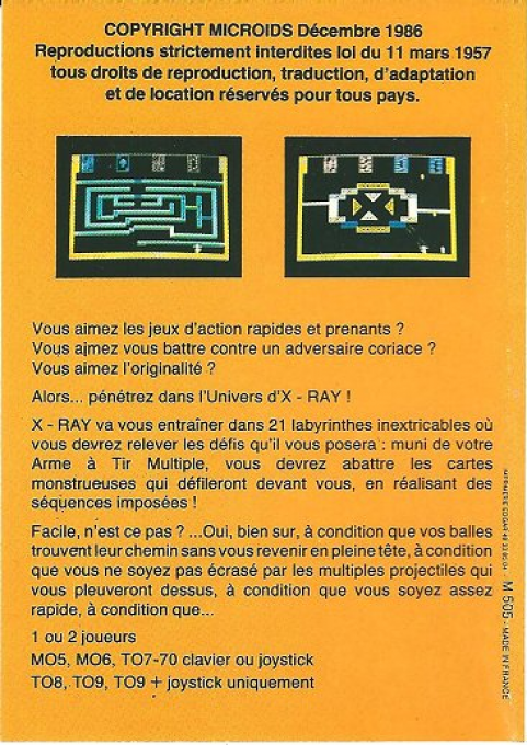 X-ray — box-2D-back (WOR)