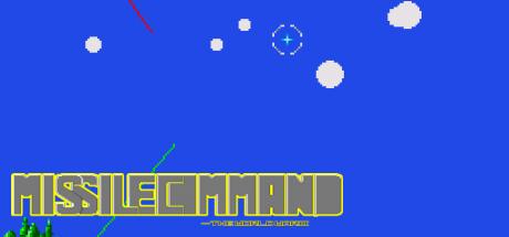 Missle Command — steamgrid