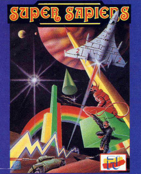 Super Sapiens — box-scan (EU)