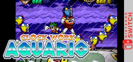 Clockwork Aquario — steamgrid