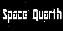 Space Quarth — sstitle (WOR)
