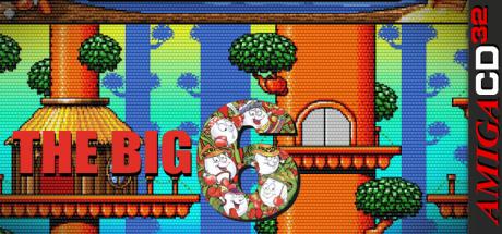 Big 6, The — steamgrid