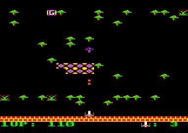 Centipods — ss (EU)