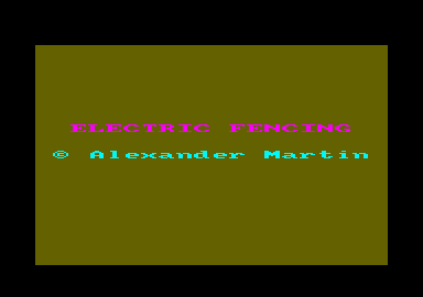 Electric Fencing — sstitle (EU)
