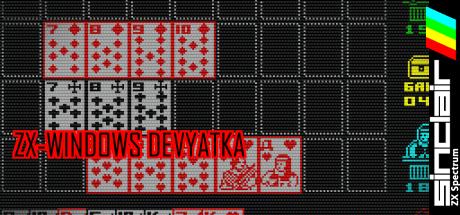 Zx-windows Devyatka — steamgrid
