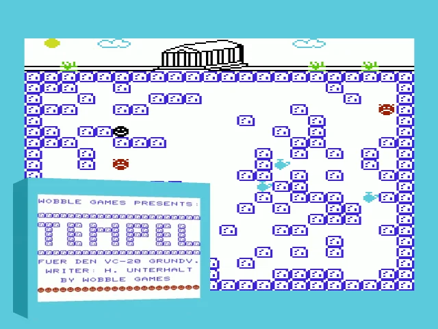 Tempel — mixrbv2 (WOR)