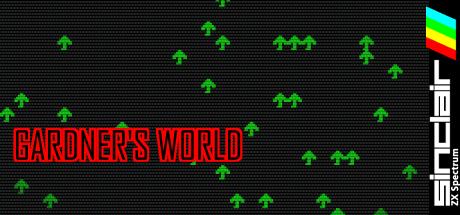 Gardner's World — steamgrid