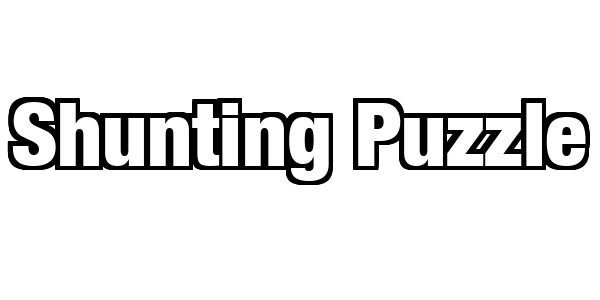 Shunting Puzzle — wheel-hd (CUS)