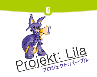 Projekt - Lila — sstitle (DE)
