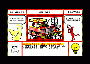 Petrol John — ss (FR)