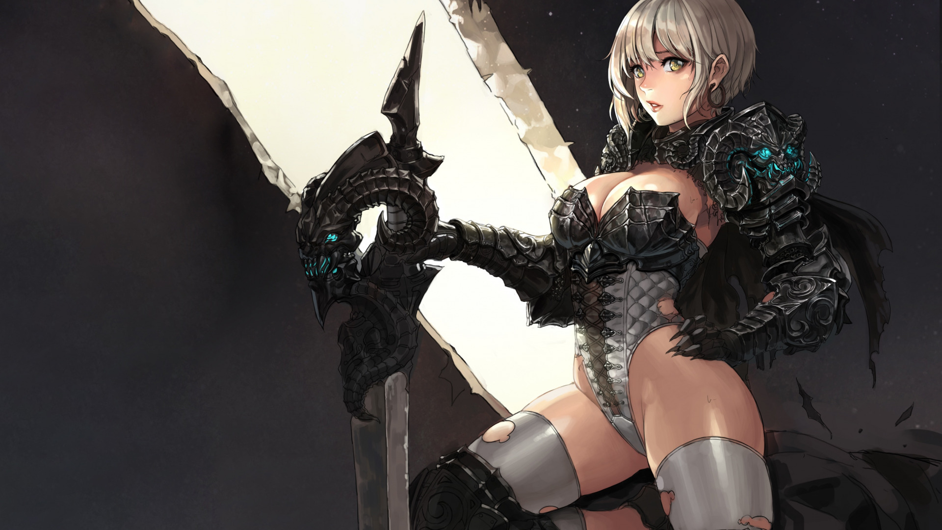 Shangrlia 2 — fanart