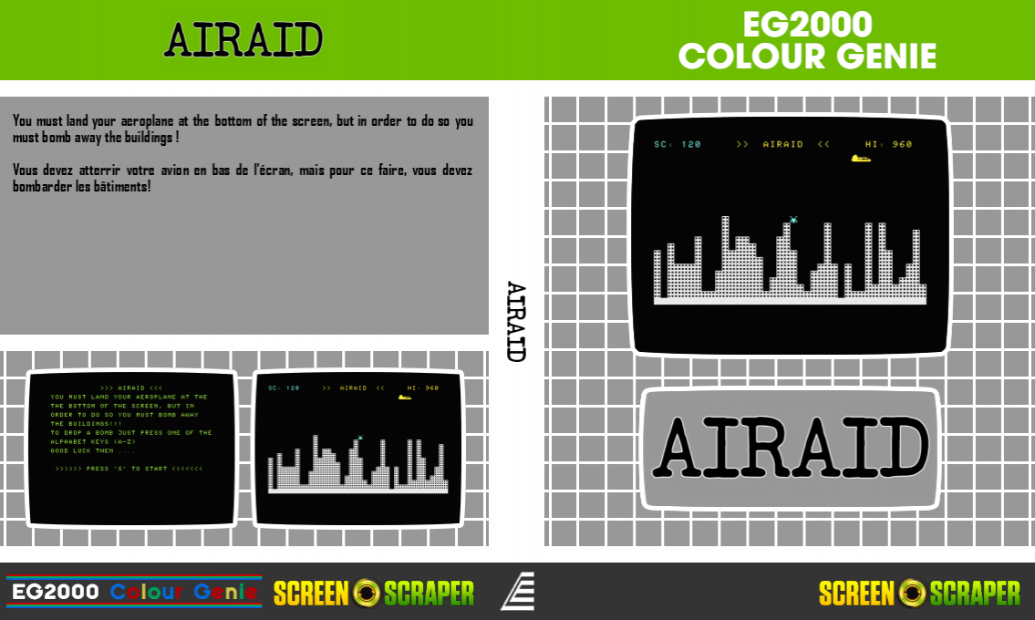 Airaid — box-texture (SS)