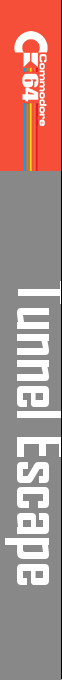 Tunnel Escape — box-2D-side (CUS)