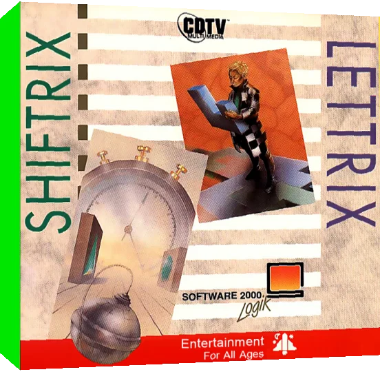 Shiftrix & Lettrix — box-3D (WOR)