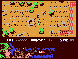 Kombat — ss (WOR)