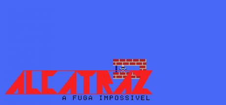 Alcatraz - A Fuga Impossivel — steamgrid