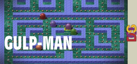 Gulp-Man — steamgrid
