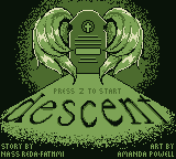 Descent — sstitle (WOR)