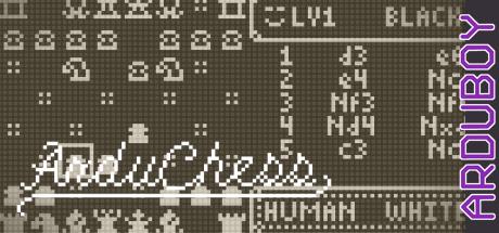 ArduChess — steamgrid