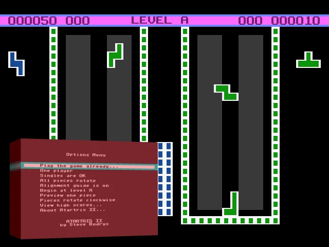 Atartris 2 — mixrbv2 (WOR)