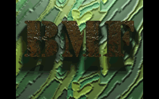 BMF box art