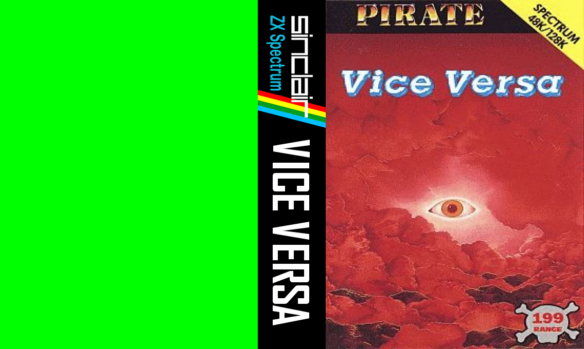 Vice Versa — box-texture (WOR)