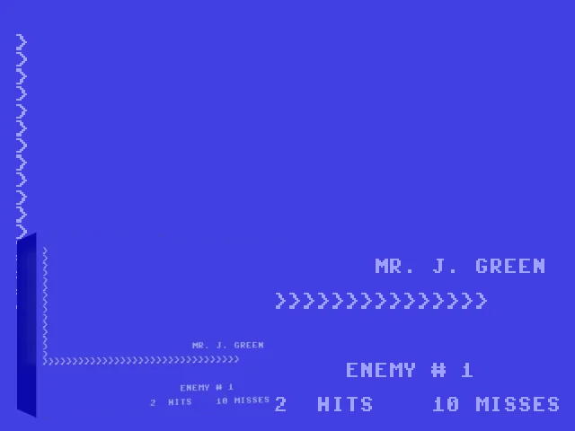 Revenge Is Sweet — mixrbv2 (WOR)