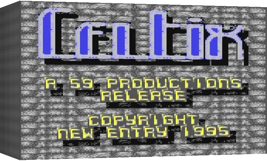 Celtix — box-3D (WOR)