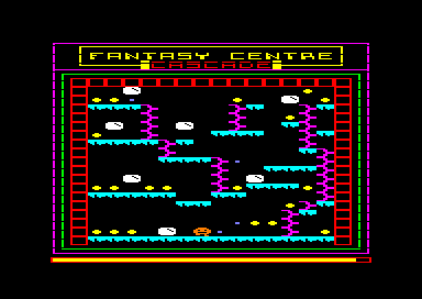 Fantasy Centre — ss (EU)