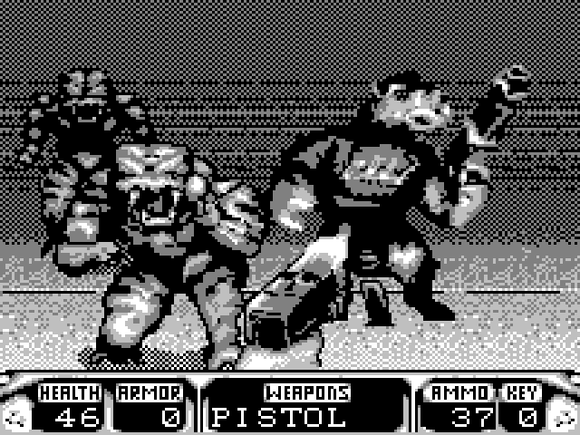 Duke Nukem 3D — ss (WOR)