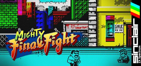 Mighty Final Fight — steamgrid