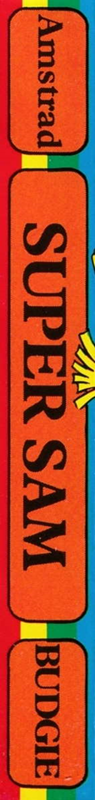 Super Sam — box-2D-side (EU)