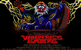 Vampire's Empire — sstitle (WOR)