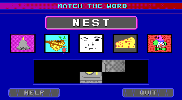 Animated Words v4.0 — ss (WOR)
