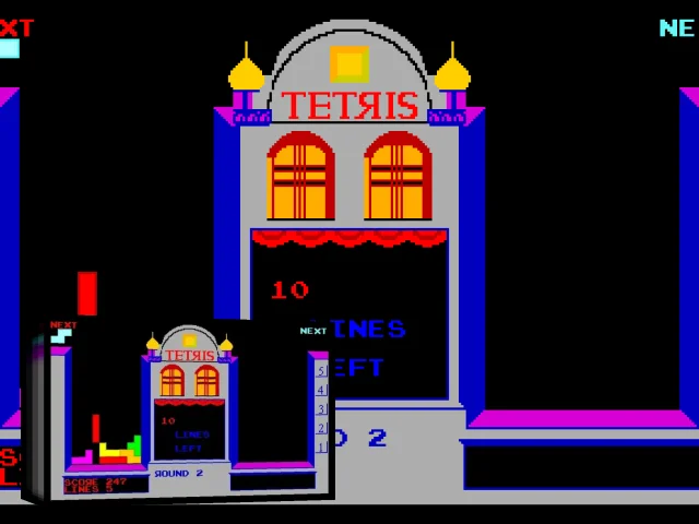 Tetris Yr — mixrbv2 (WOR)