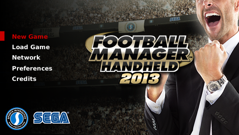 Football Manager Handheld 2013 — sstitle (EU)