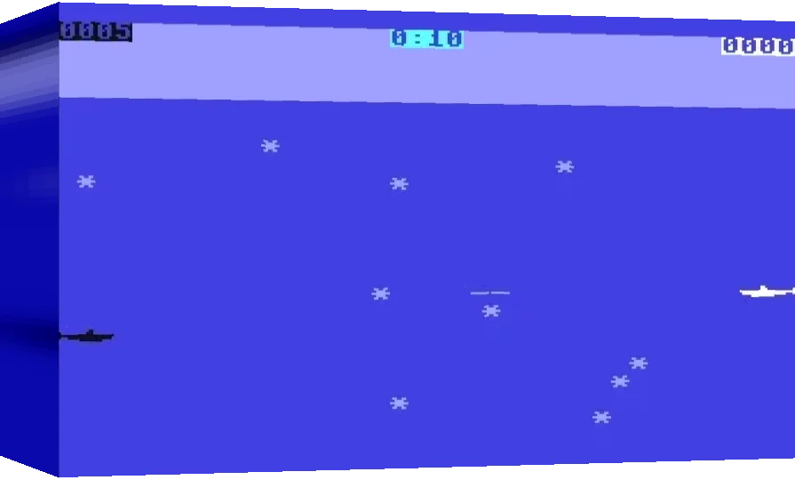 Sub Attack — box-3D (WOR)