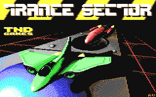 Trance Sector : Competition Edition — sstitle (WOR)