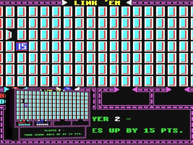 Link 'em — mixrbv2 (WOR)