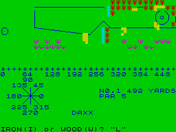 Moortown — ss (WOR)